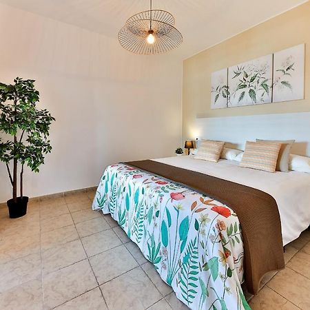 Villa Sea Palms Lanzarote Playa Blanca  Exterior foto