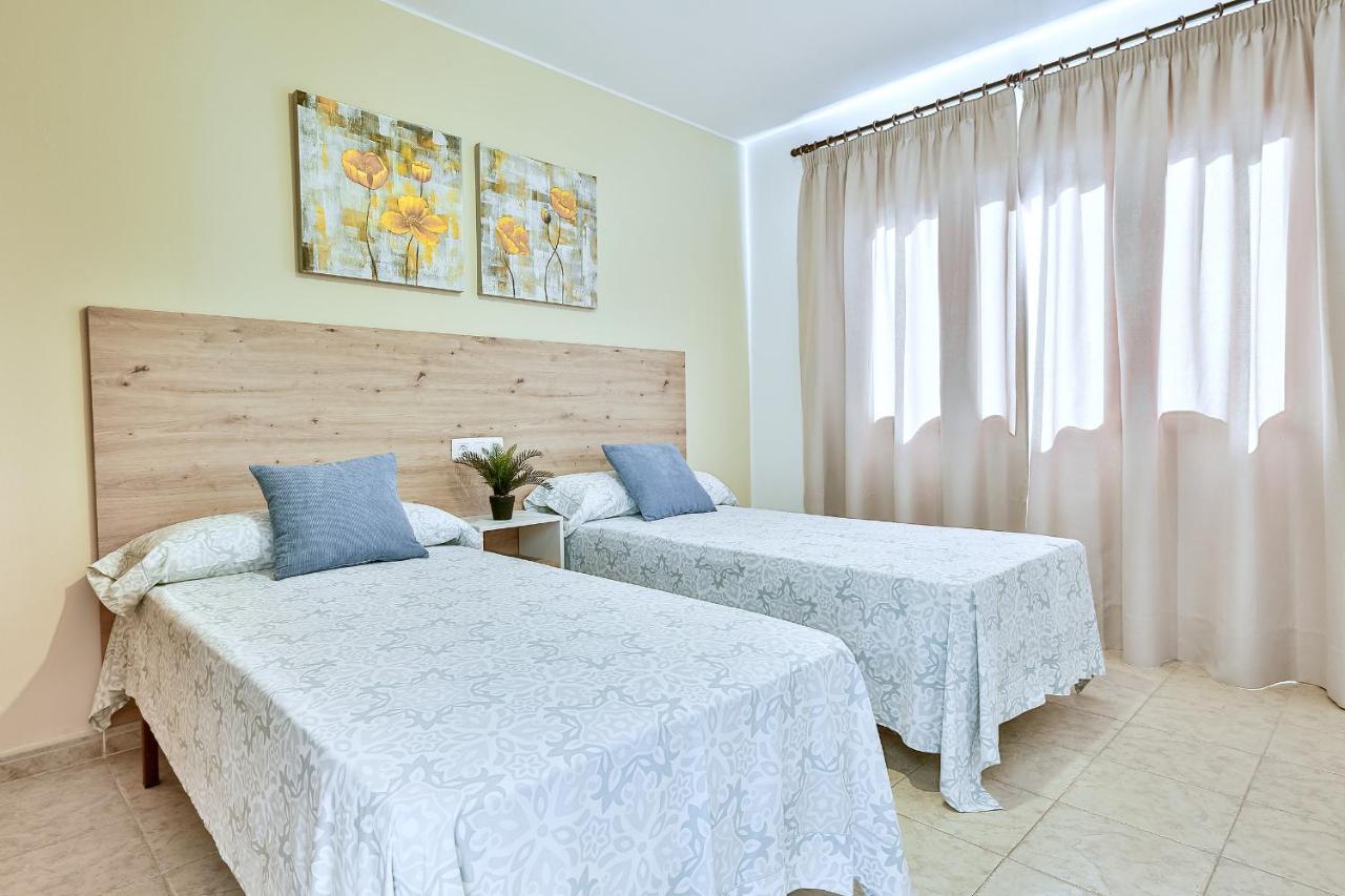 Villa Sea Palms Lanzarote Playa Blanca  Exterior foto