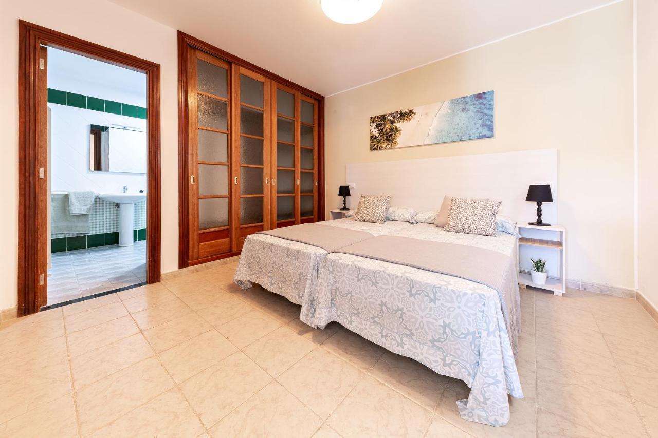 Villa Sea Palms Lanzarote Playa Blanca  Exterior foto