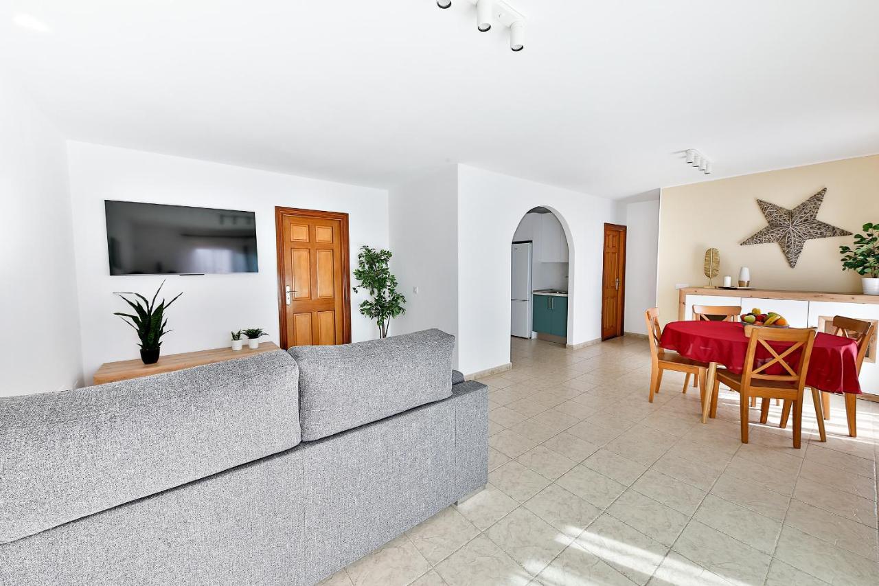 Villa Sea Palms Lanzarote Playa Blanca  Exterior foto